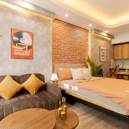 LaHomestay Trúc Bạch Hà Nội Ngoại thất bức ảnh