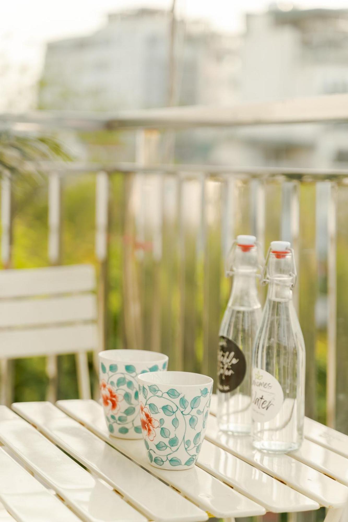 LaHomestay Trúc Bạch Hà Nội Ngoại thất bức ảnh
