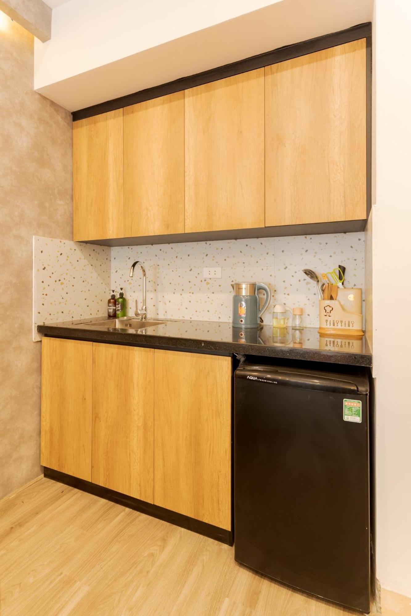 LaHomestay Trúc Bạch Hà Nội Ngoại thất bức ảnh