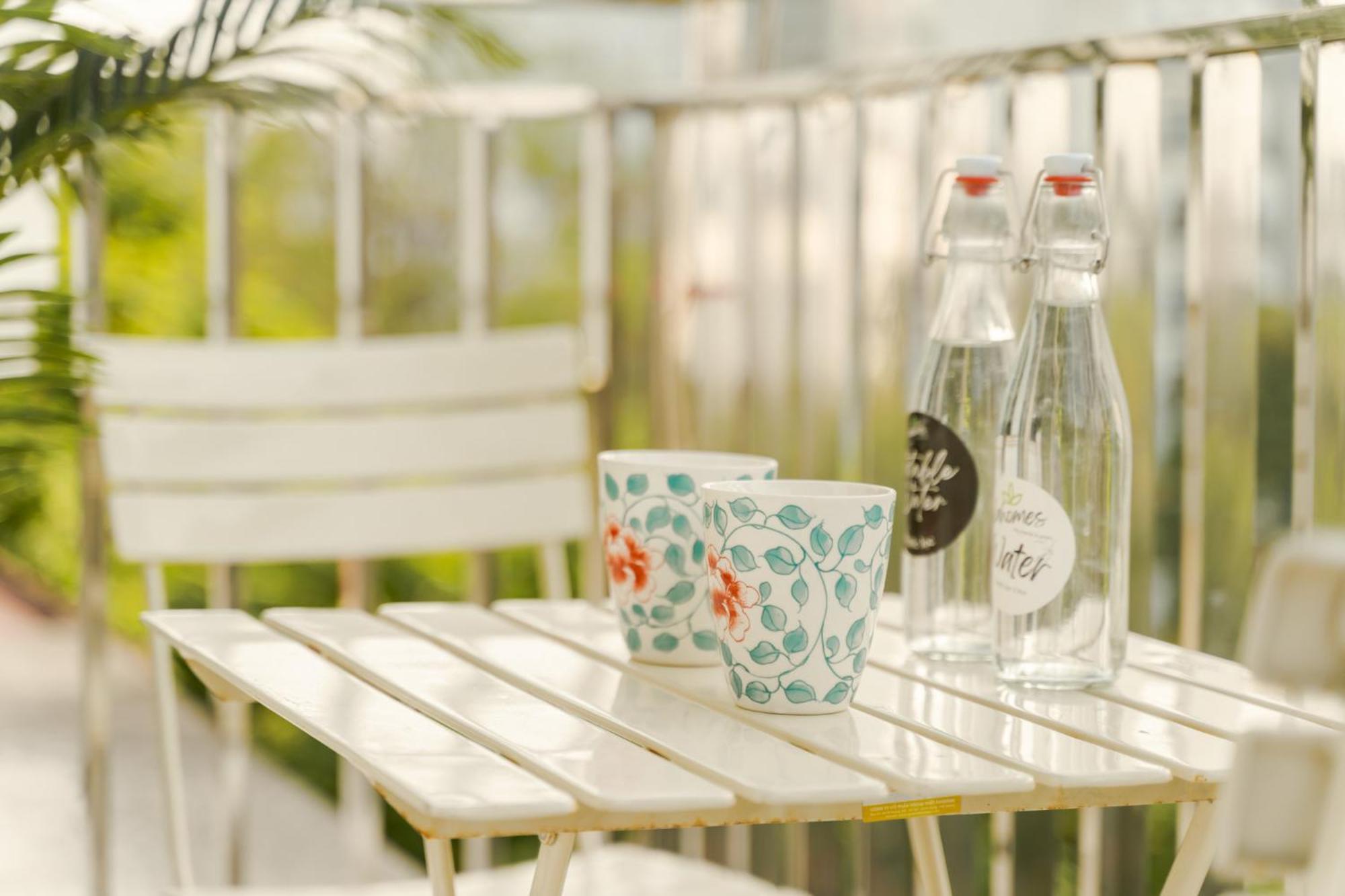 LaHomestay Trúc Bạch Hà Nội Ngoại thất bức ảnh