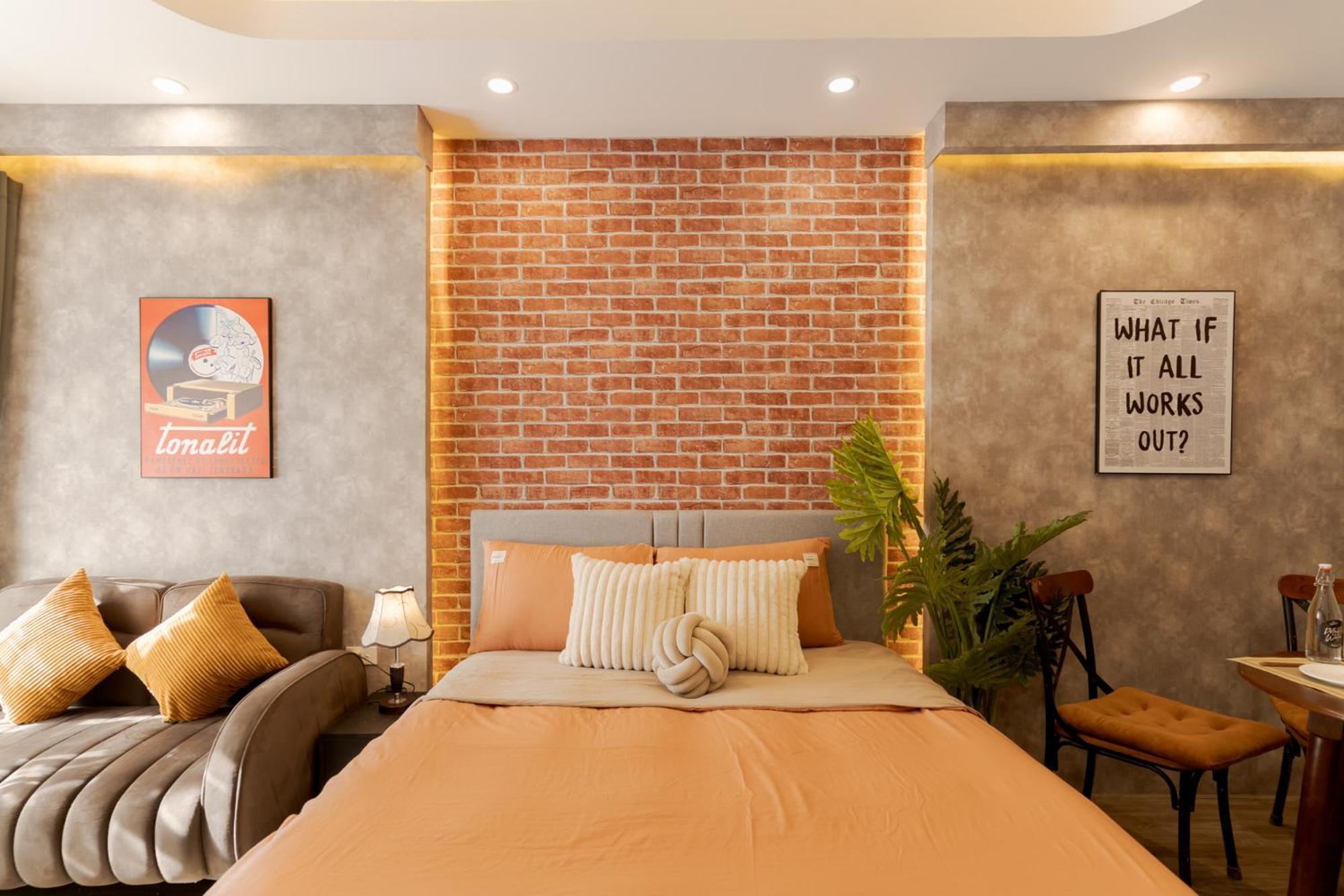 LaHomestay Trúc Bạch Hà Nội Ngoại thất bức ảnh