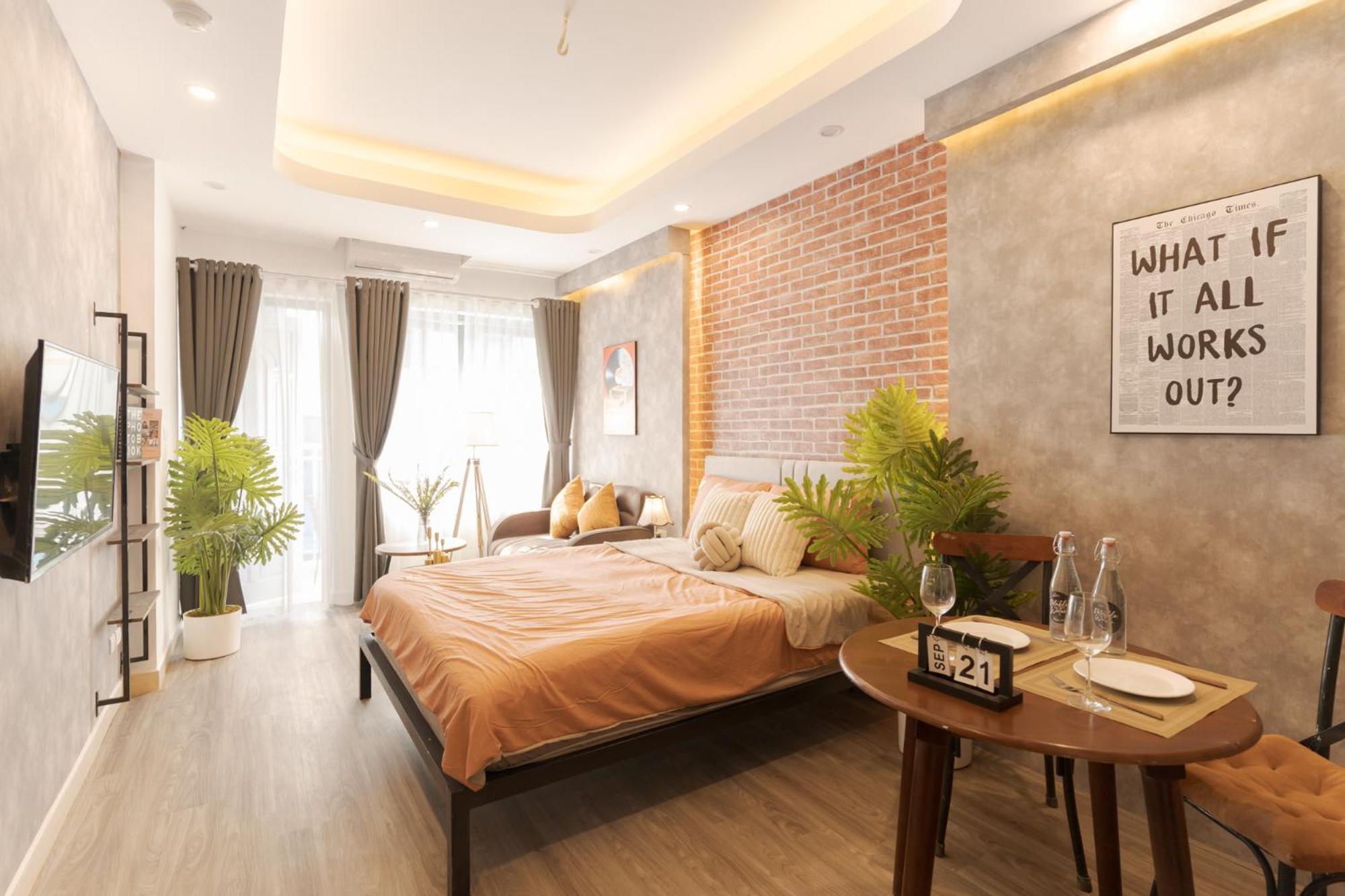 LaHomestay Trúc Bạch Hà Nội Ngoại thất bức ảnh