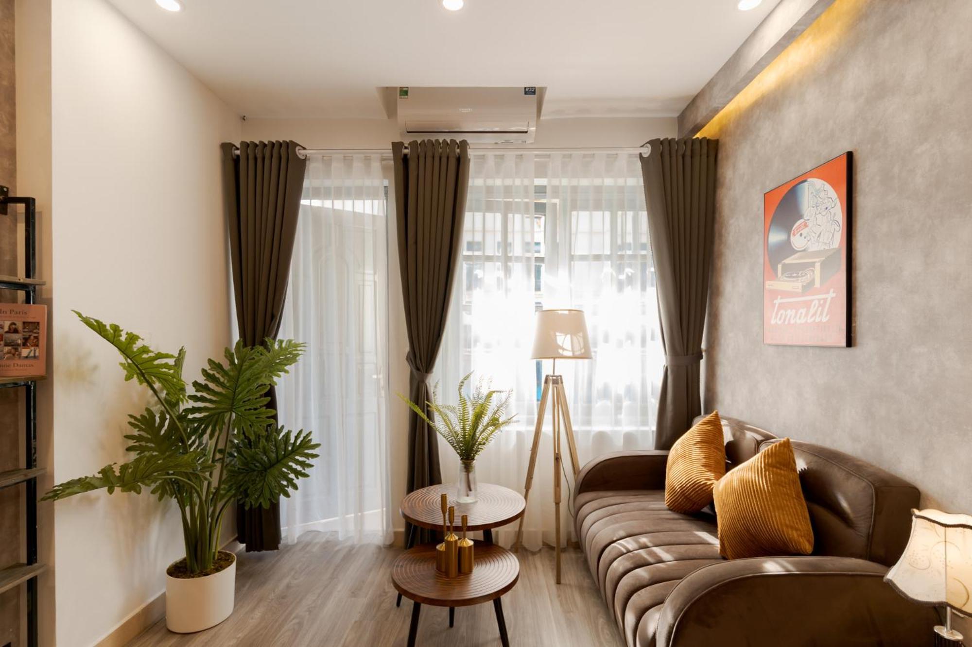 LaHomestay Trúc Bạch Hà Nội Ngoại thất bức ảnh
