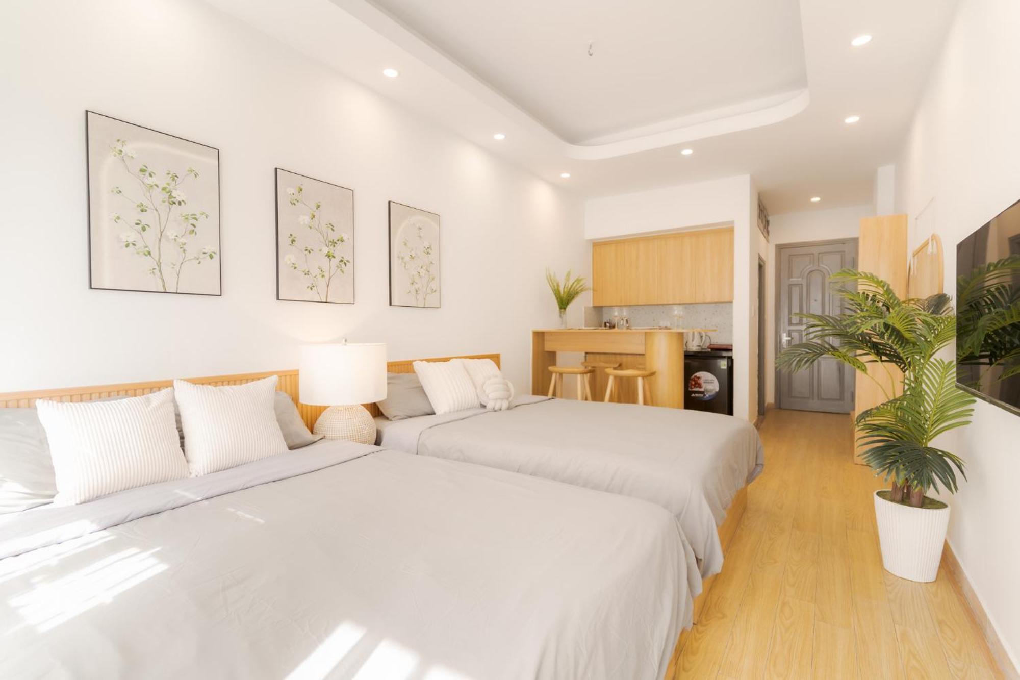 LaHomestay Trúc Bạch Hà Nội Ngoại thất bức ảnh
