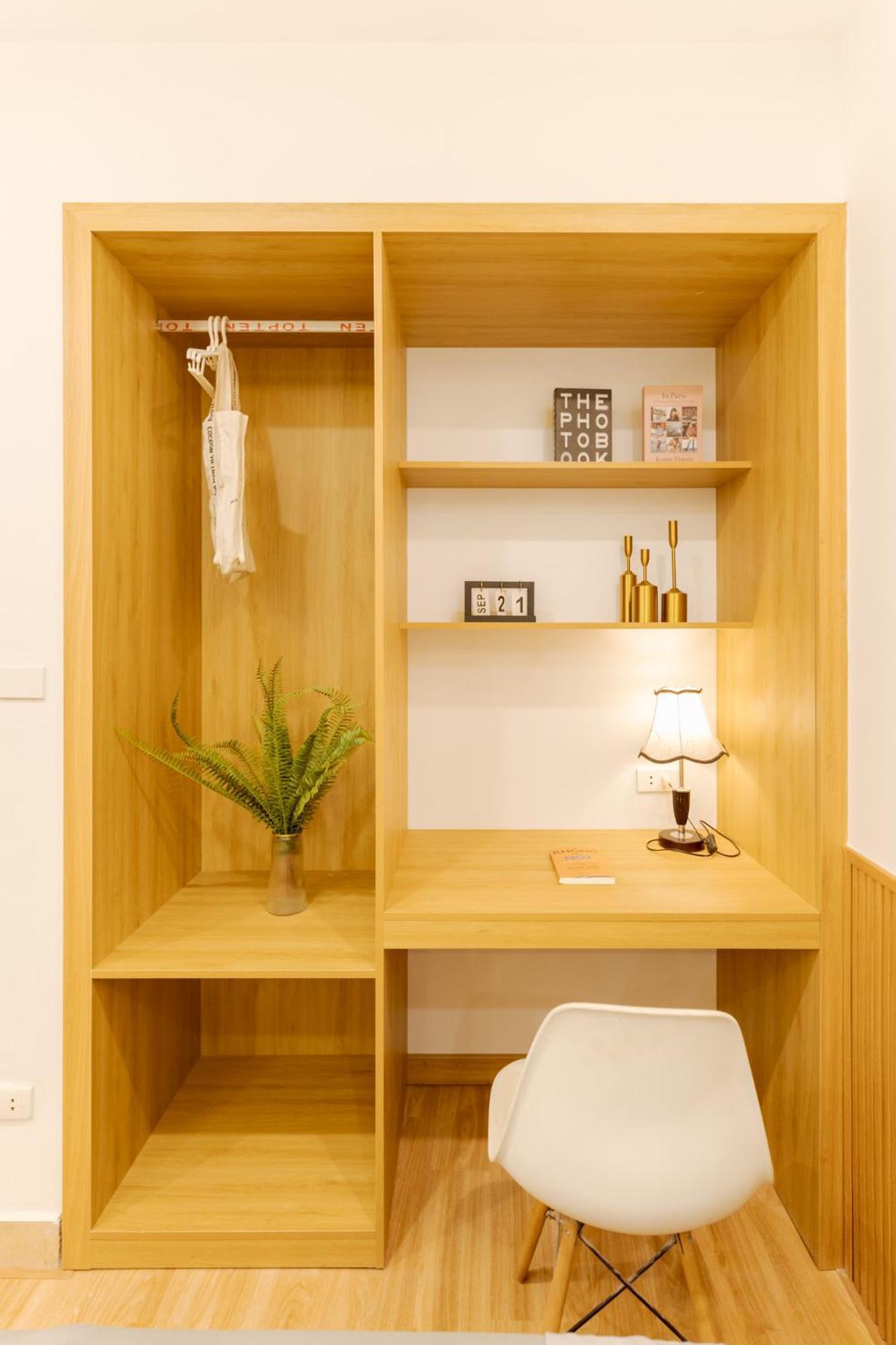 LaHomestay Trúc Bạch Hà Nội Ngoại thất bức ảnh
