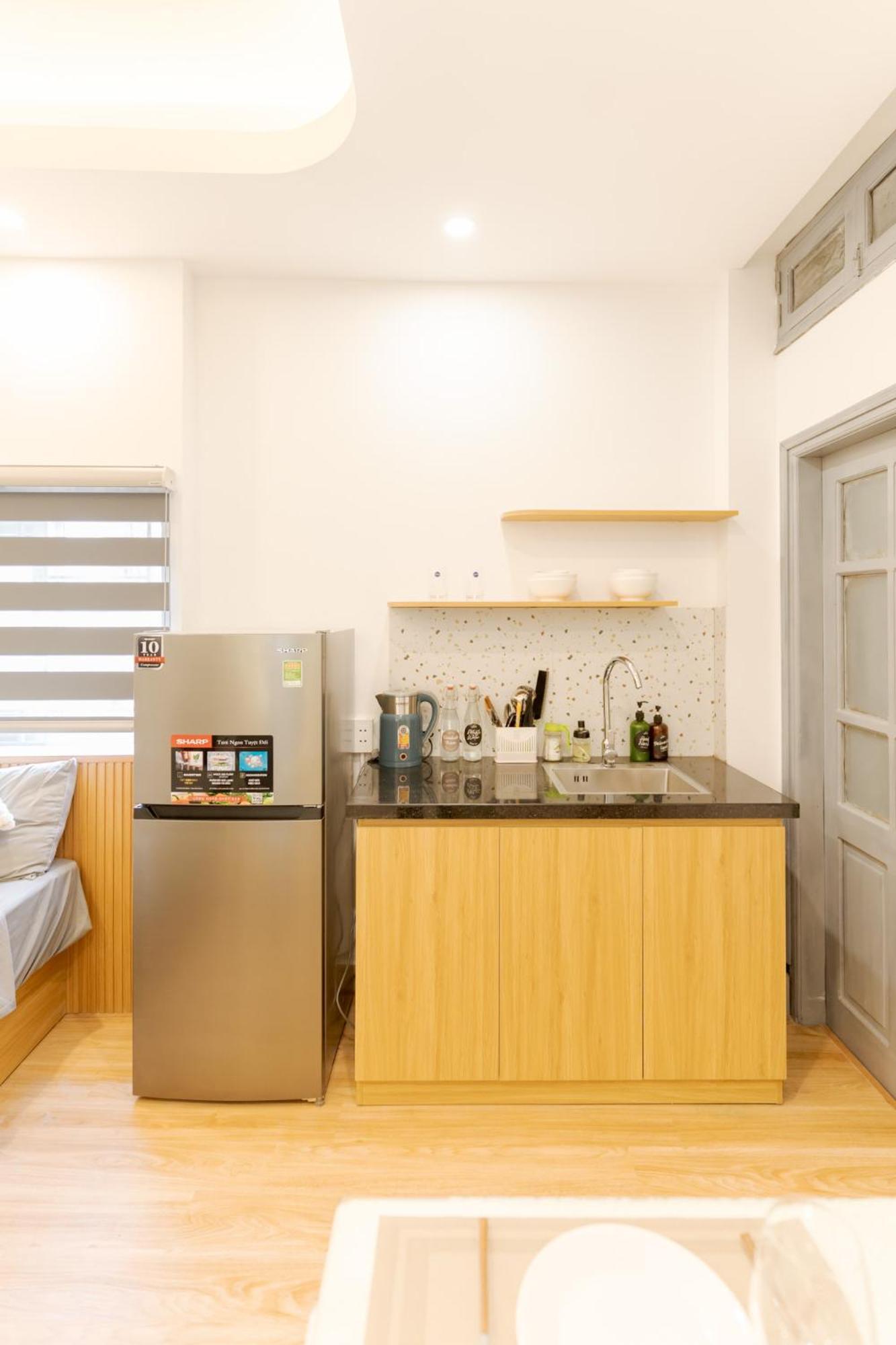 LaHomestay Trúc Bạch Hà Nội Ngoại thất bức ảnh