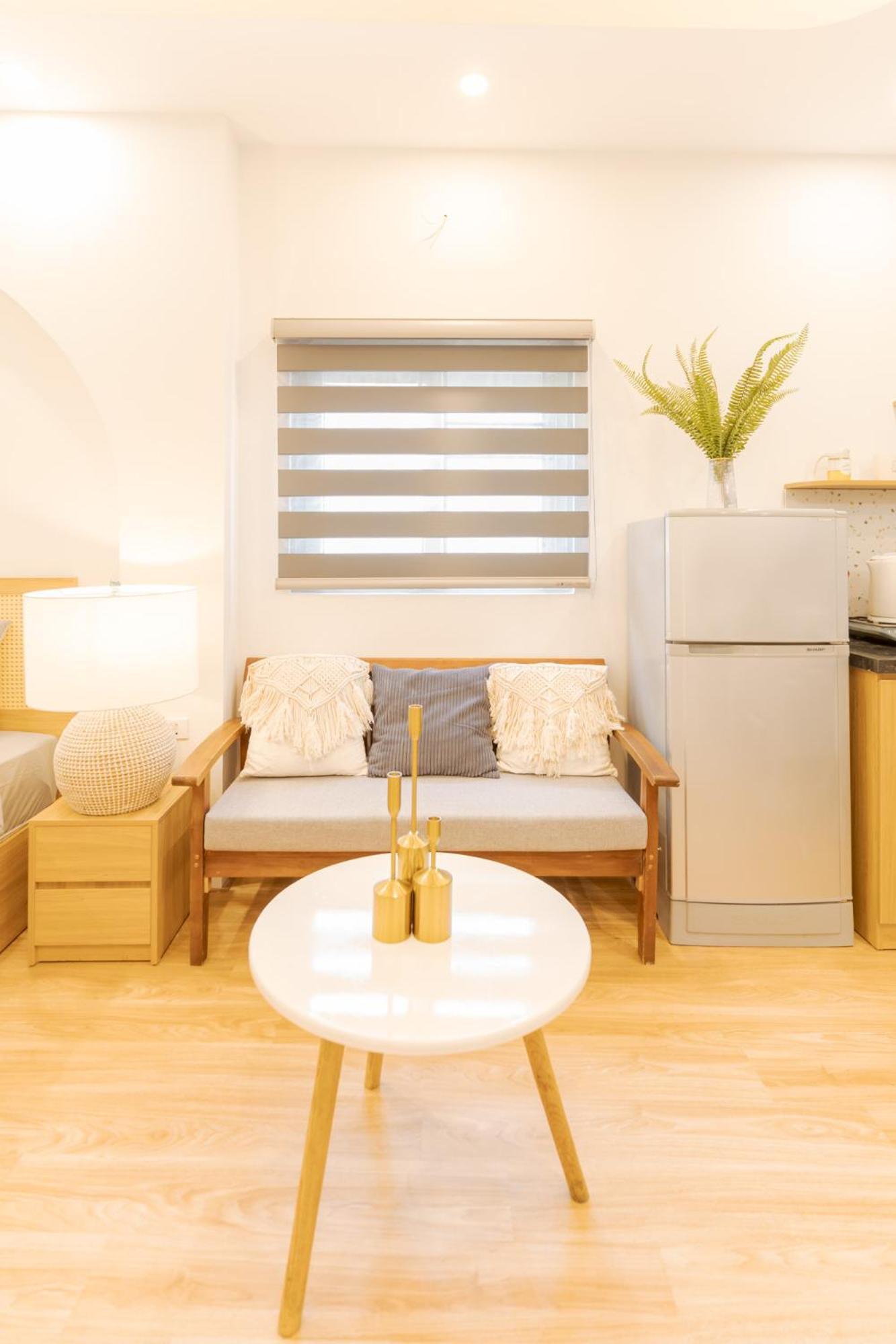 LaHomestay Trúc Bạch Hà Nội Ngoại thất bức ảnh