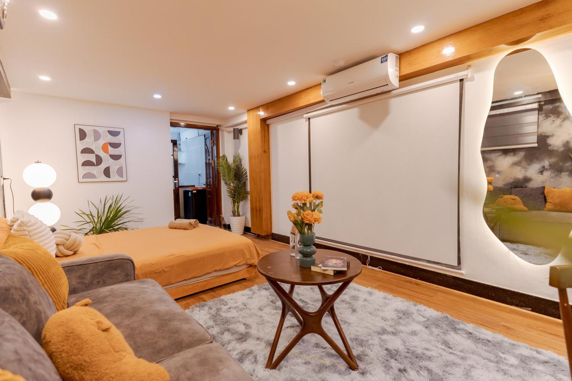 LaHomestay Trúc Bạch Hà Nội Ngoại thất bức ảnh